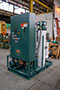 WG Series Custom Engineered Hot Water/Water-Glycol Systems