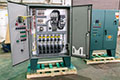 CC Series Custom Engineered Temperature Control Panels
